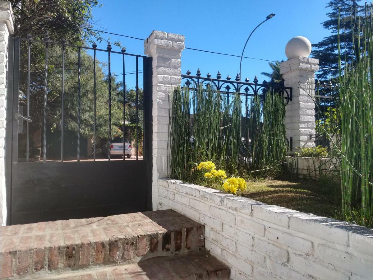 Cerro Chico Apart Кордова Экстерьер фото