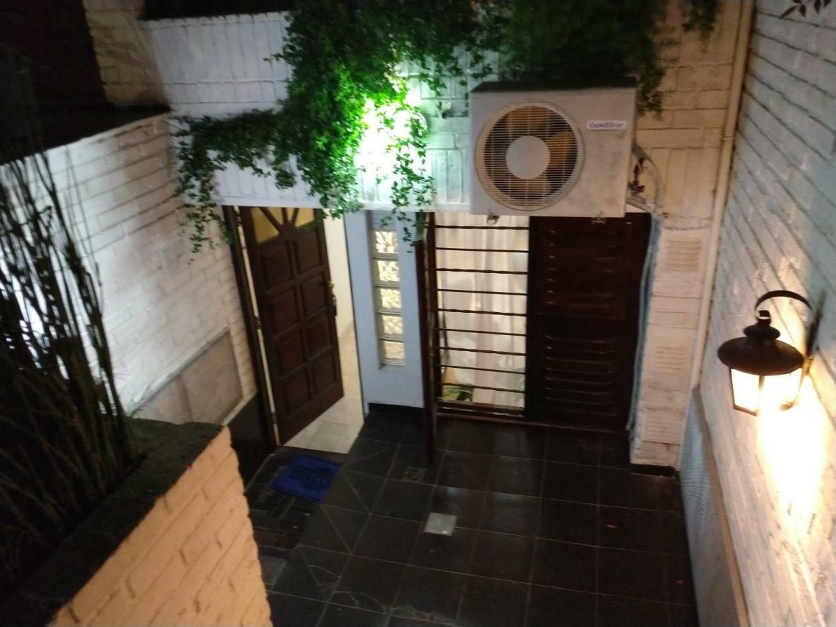 Cerro Chico Apart Кордова Экстерьер фото